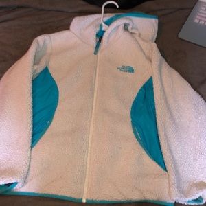 The North Face Jacket